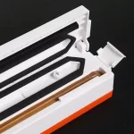 Vakuumska Mašina za Pakovanje Hrane – 220V/110V sa Kesama - Slika 4