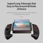 Bluetooth bežični džojstik za igre – Kompatibilan sa iOS, Android, PC i tablet uređajima - Slika 3