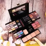 MISS ROSE Profesionalni Set Šminke – Kompletan Waterproof Makeup Set za Svaku Priliku - Slika 2