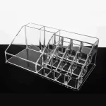 Veliki Organizator za Šminku – Praktične Fioke za Svu Kozmetiku - Slika 3