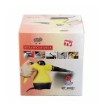 Ručni paročistač visokog pritiska sa 9 dodataka – 900W za tepihe, zavese, auto sedišta i više - Slika 6