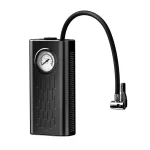 Prenosiva pumpa za gume visokog pritiska