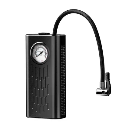 Prenosiva pumpa za gume visokog pritiska