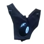 LED rukavica bez prstiju – praktična lampa za kampovanje i popravke - Slika 5