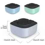 Pepeljara sa Prečišćivačem Vazduha – Protiv Duvanskog Dima - Slika 6