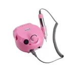 Profesionalna Manikir Brusilica DM202US – Visoka Brzina, Podesiva Snaga i Set Glava za Preciznu Negu Noktiju - Slika 6