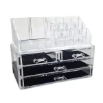 Veliki Organizator za Šminku – Praktične Fioke za Svu Kozmetiku - Slika 5