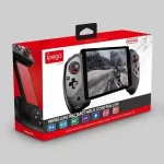 Bluetooth bežični džojstik za igre – Kompatibilan sa iOS, Android, PC i tablet uređajima - Slika 7